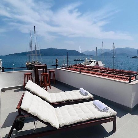 Vista House Marmaris Διαμέρισμα Εξωτερικό φωτογραφία