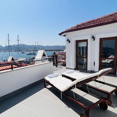 Vista House Marmaris Διαμέρισμα Εξωτερικό φωτογραφία