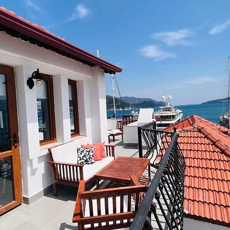 Vista House Marmaris Διαμέρισμα Εξωτερικό φωτογραφία