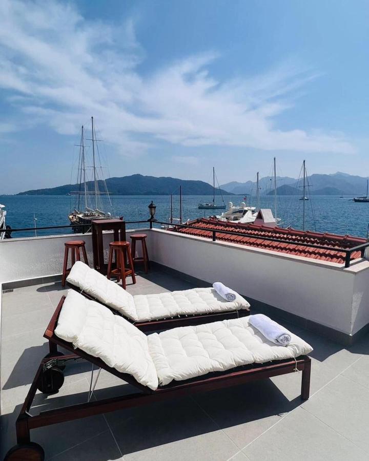 Vista House Marmaris Διαμέρισμα Εξωτερικό φωτογραφία