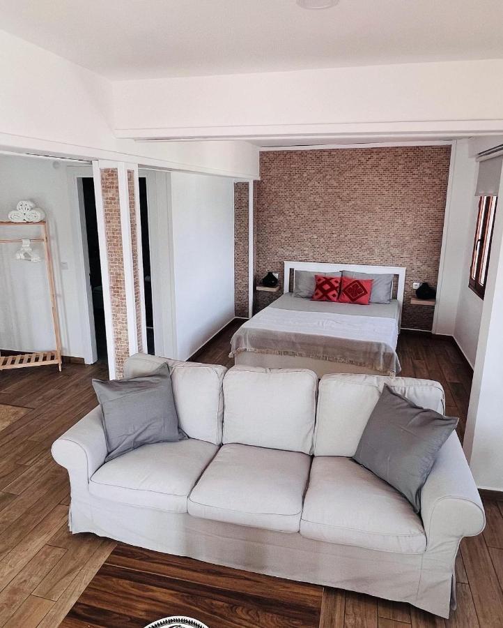 Vista House Marmaris Διαμέρισμα Εξωτερικό φωτογραφία