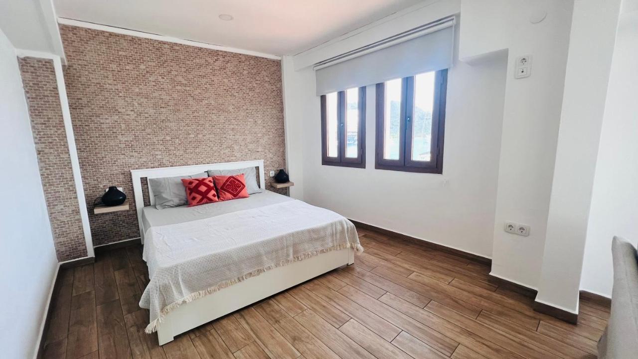 Vista House Marmaris Διαμέρισμα Εξωτερικό φωτογραφία