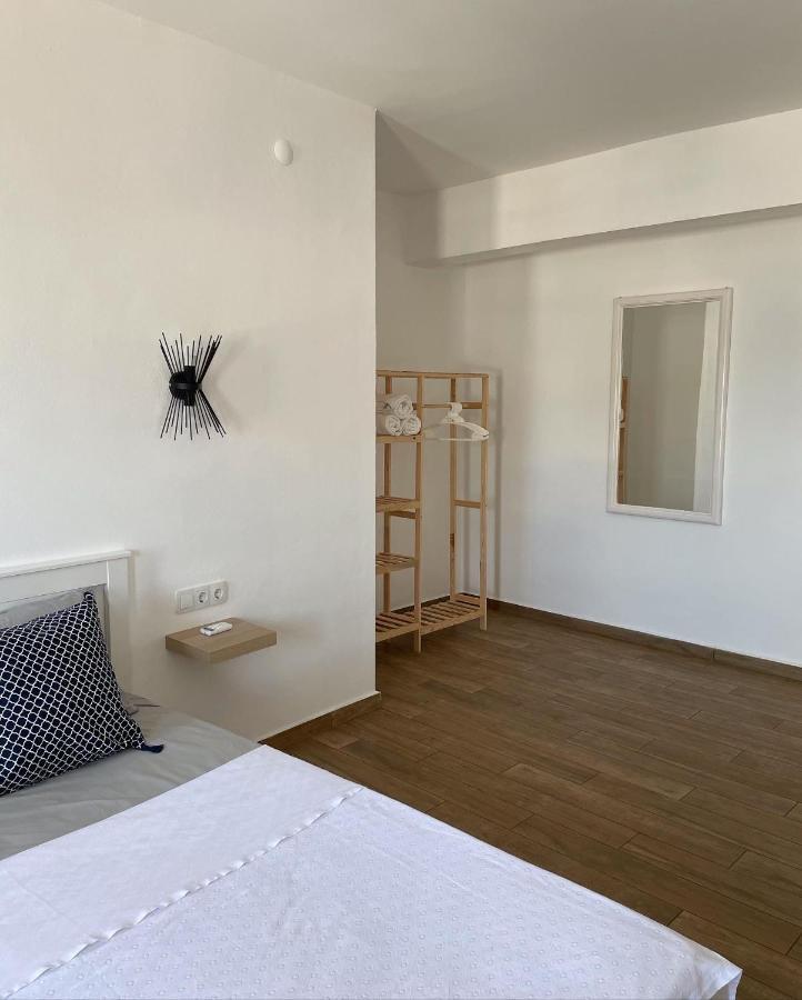 Vista House Marmaris Διαμέρισμα Εξωτερικό φωτογραφία