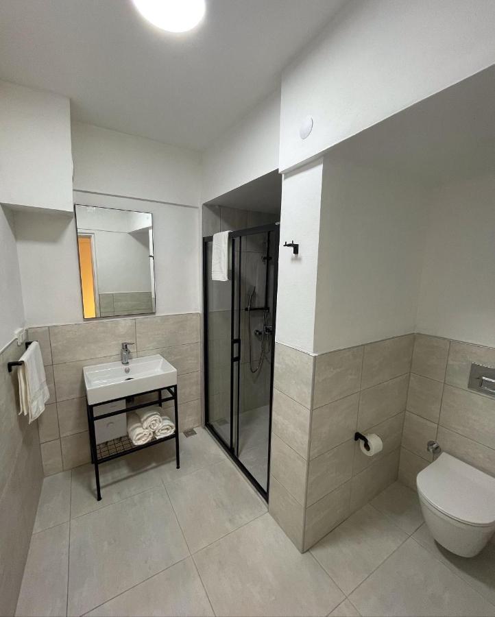 Vista House Marmaris Διαμέρισμα Εξωτερικό φωτογραφία